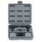 Coffret  collets battus frein en place tuyau Ø 4.75 et 6 mm